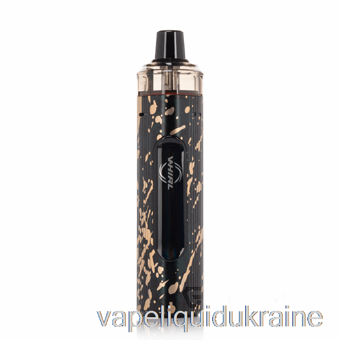 Vape Liquid Ukraine Uwell WHIRL T1 16W Pod Mod Kit Camouflage